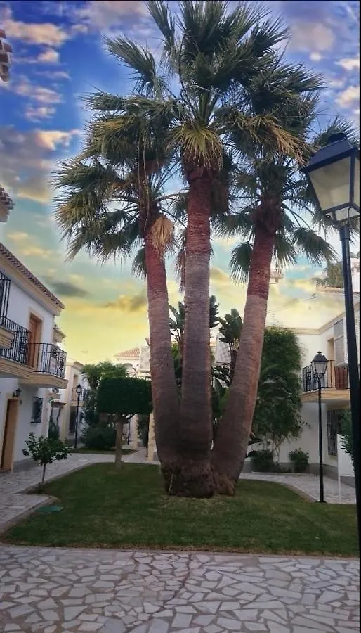 Vera Coast Apartamentos SerranoВера Апартаменты