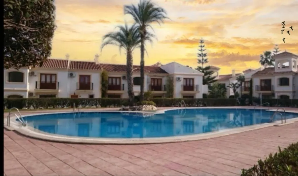 Апартаменты Vera Coast Apartamentos SerranoВера